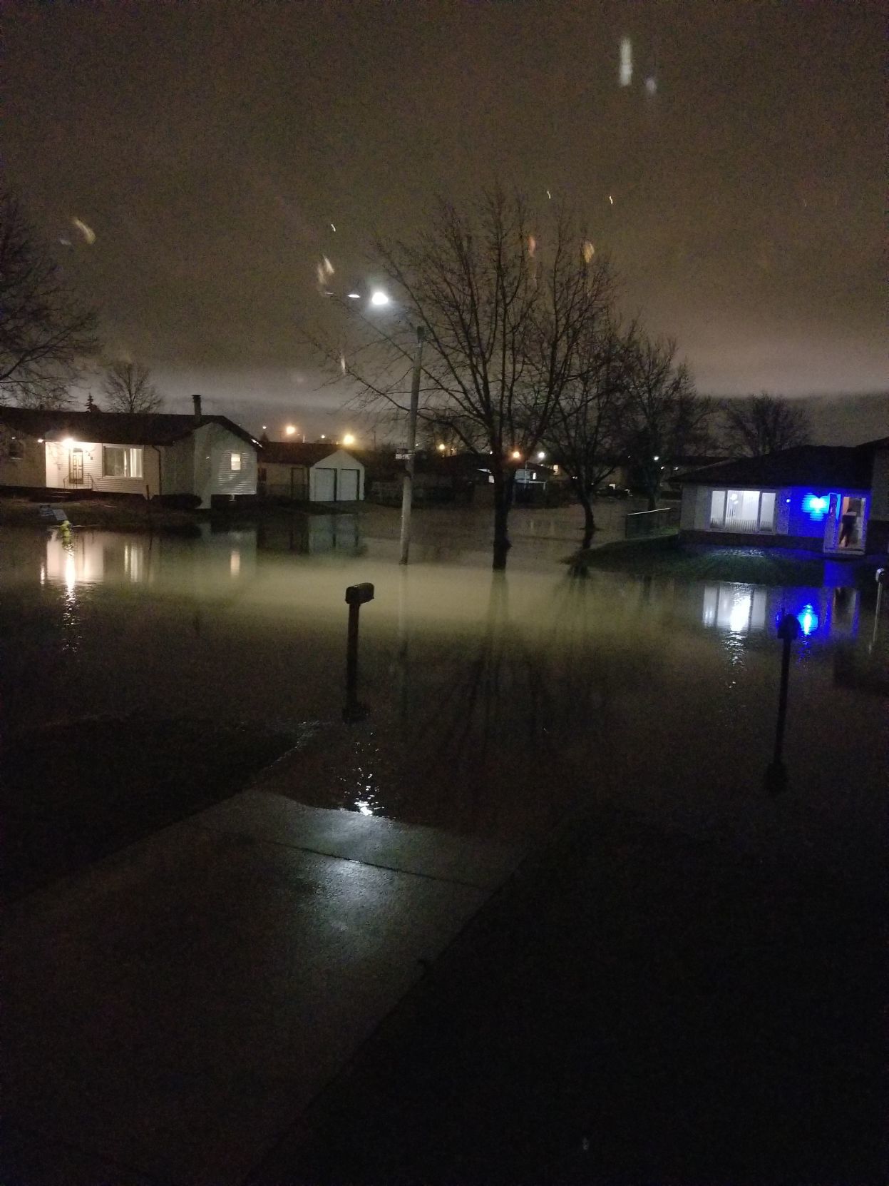 Flood